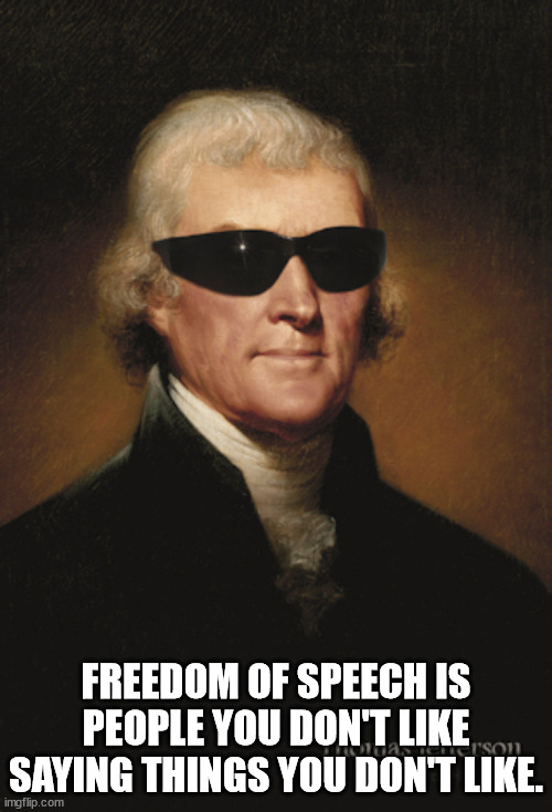 Some Shower Thoughts