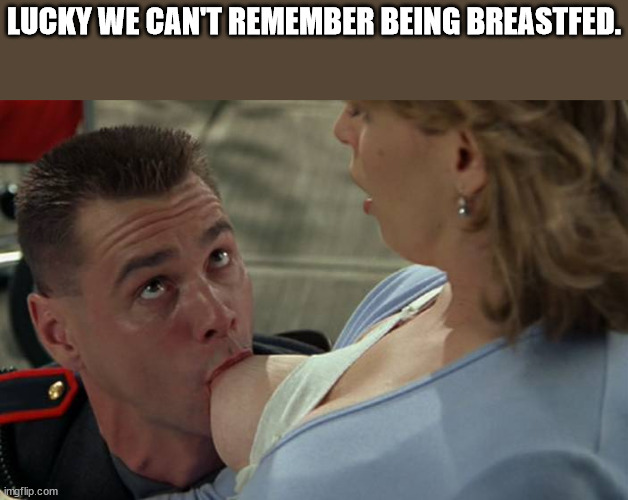 Some Shower Thoughts