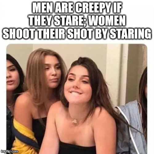 Some Shower Thoughts