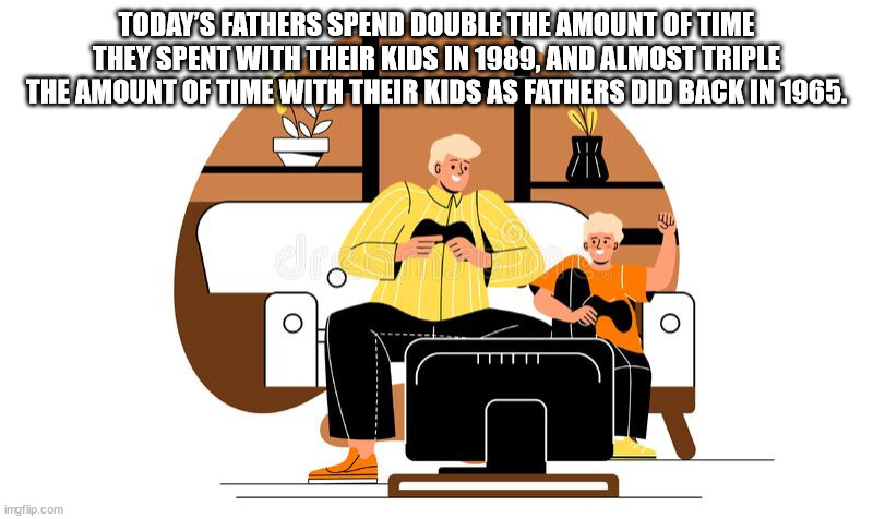 Father's Day Facts