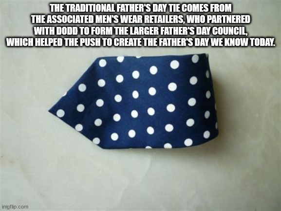 Father's Day Facts