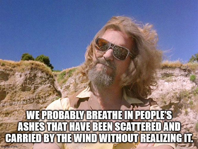 Shower Thoughts To Make You Say "Huh?"