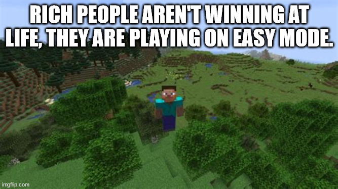 Shower Thoughts To Make You Say "Huh?"