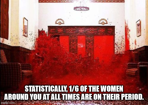 Shower Thoughts to Soak Your Head