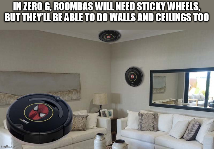 Shower Thoughts to Soak Your Head