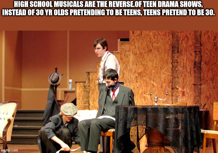 Shower Thoughts to Soak Your Head