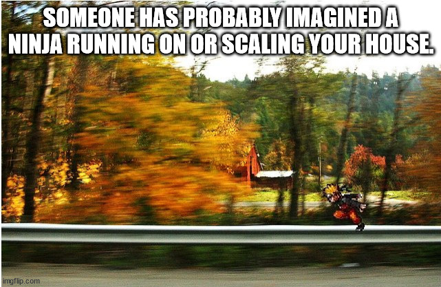 Shower Thoughts to Soak Your Head