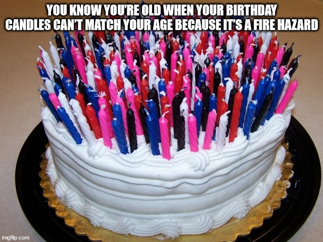 Shower Thoughts From The Wet Spot of the Net