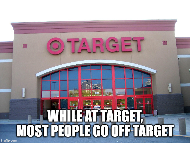 Shower Thoughts From The Wet Spot of the Net