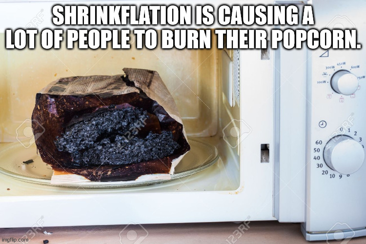 Shower Thoughts From The Wet Spot of the Net