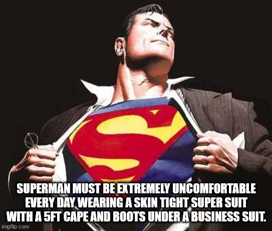 Shower Thoughts From The Wet Spot of the Net