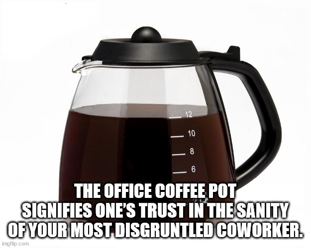 Shower Thoughts From The Wet Spot of the Net