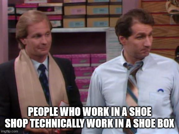 Shower Thoughts From The Wet Spot of the Net