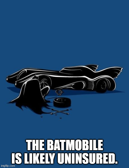 Shower Thoughts From The Wet Spot of the Net