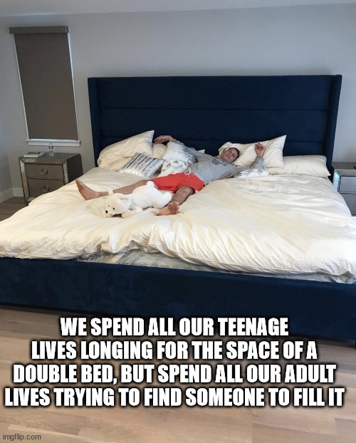 Shower Thoughts From The Wet Spot of the Net