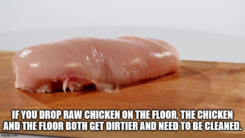 Shower Thoughts From The Wet Spot of the Net