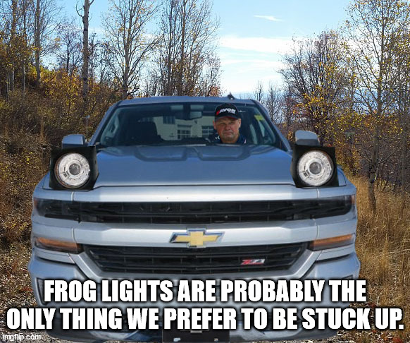 Shower Thoughts From The Wet Spot of the Net