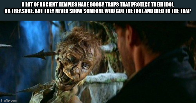 Shower Thoughts From The Wet Spot of the Net