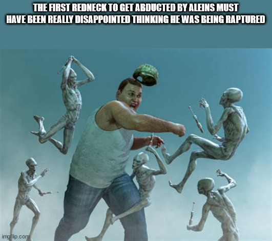 Shower Thoughts From The Wet Spot of the Net