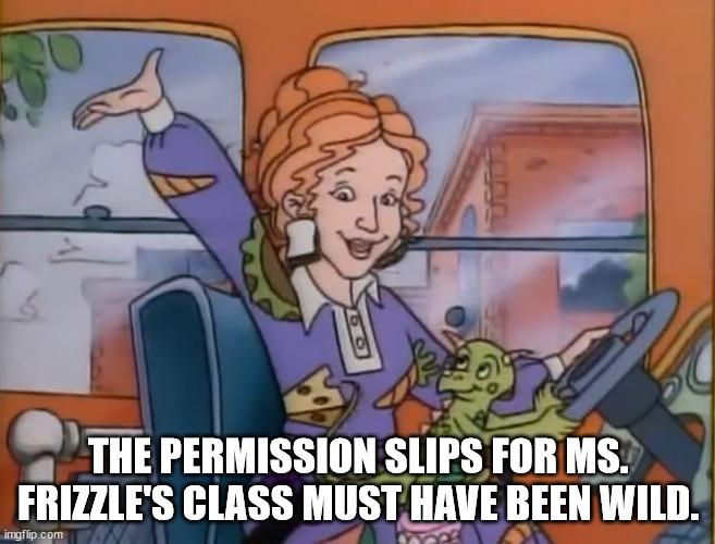 Shower Thoughts to Slake Your Thursday