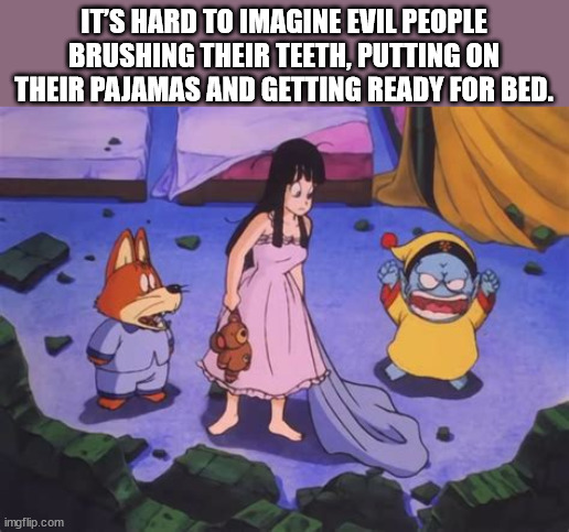 Shower Thoughts to Slake Your Thursday