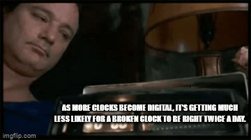 Shower Thoughts to Slake Your Thursday