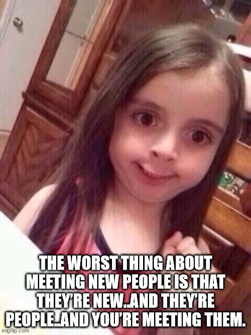 Shower Thoughts to Slake Your Thursday