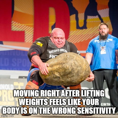 Shower Thoughts to Slake Your Thursday