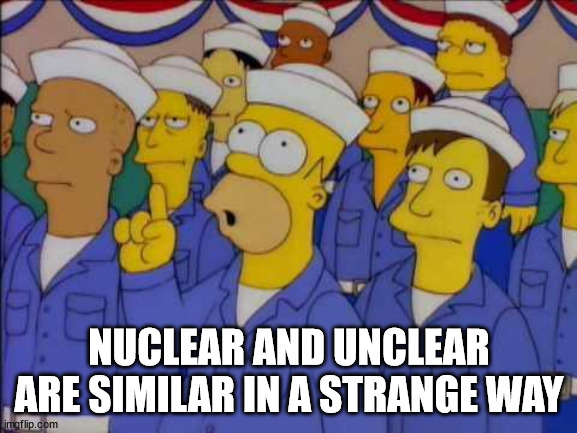 Shower Thoughts to Slake Your Thursday