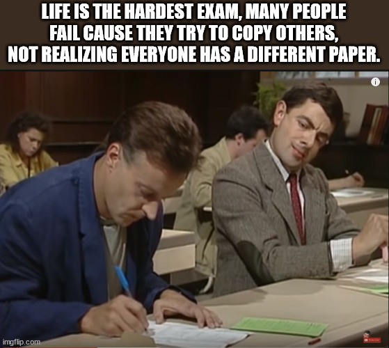 Shower Thoughts to Slake Your Thursday