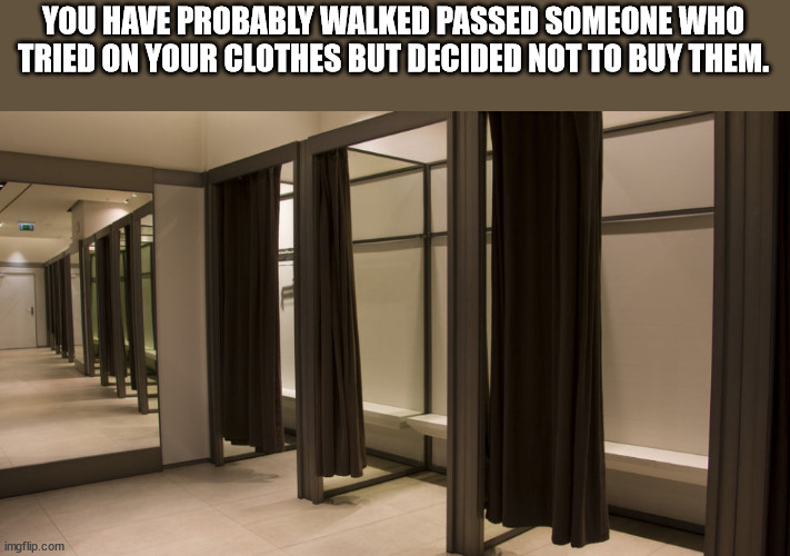 Shower Thoughts to Slake Your Thursday