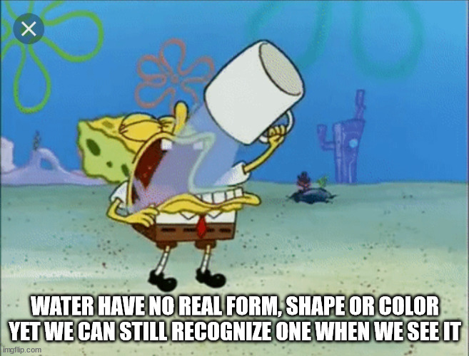 Shower Thoughts to Make It Wet