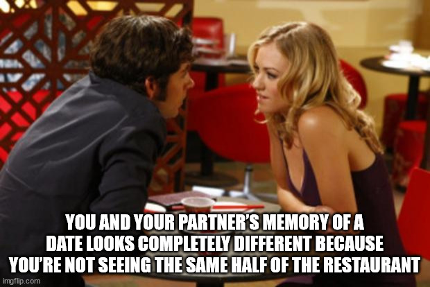 Shower Thoughts to Make It Wet