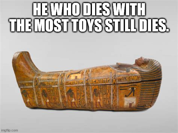 Shower Thoughts to Make It Wet