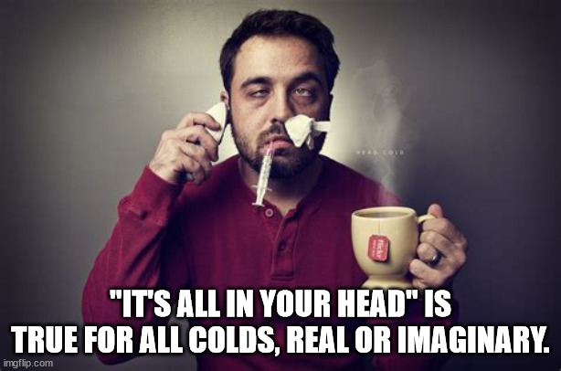 Shower Thoughts to Make It Wet