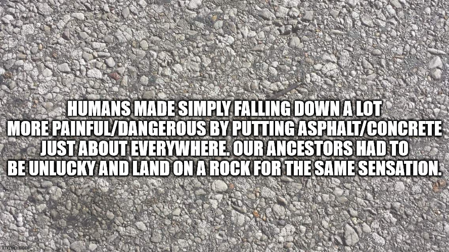 Shower Thoughts to Make It Wet