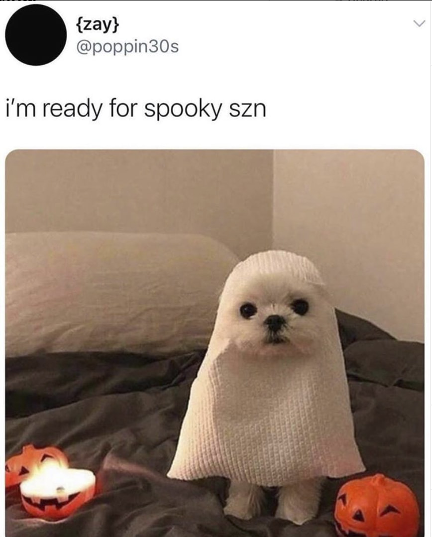 Big Spook