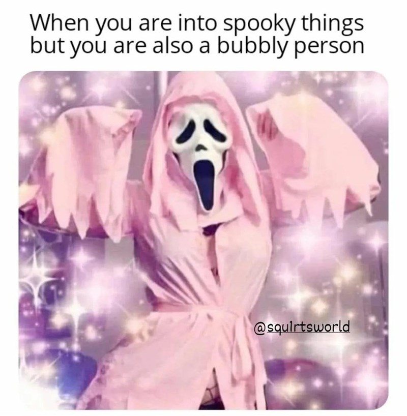 Big Spook