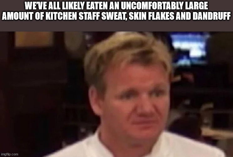 Some Shower Thoughts to Ponder Naked