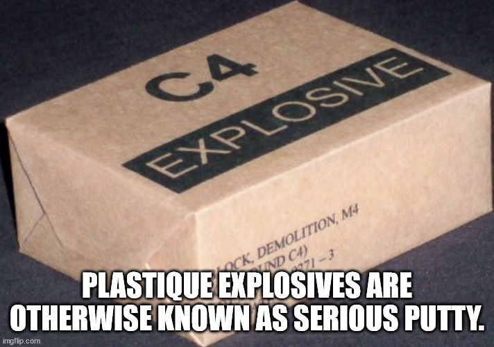 Some Shower Thoughts to Ponder Naked