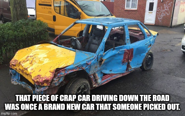 20 Shower Thoughts to Wash You Clean