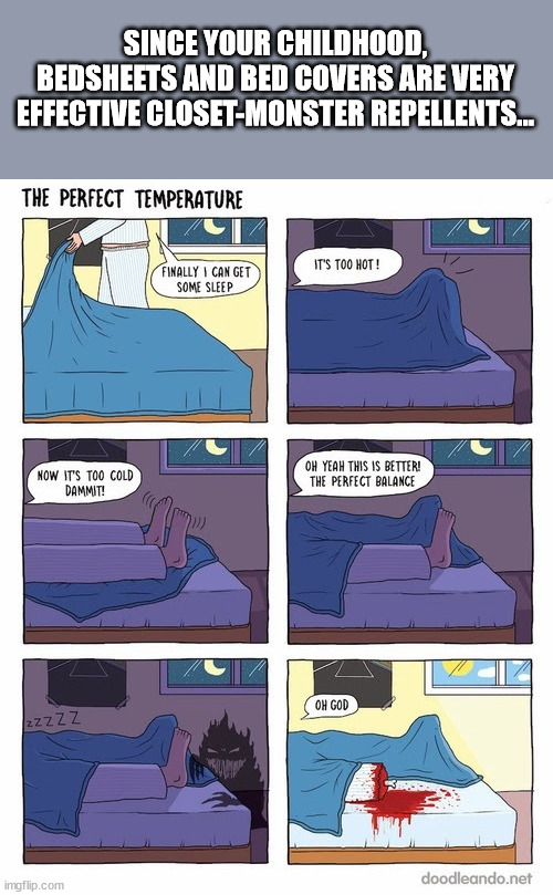 Shower Thoughts For You To Soak In