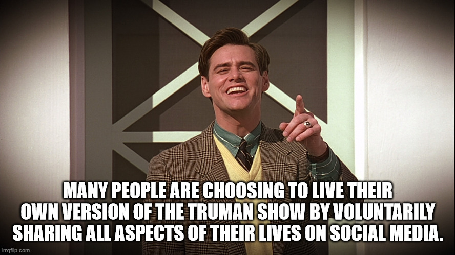 Shower Thoughts For You To Soak In