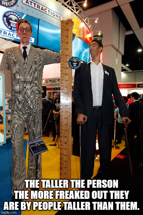 Shower Thoughts For You To Soak In