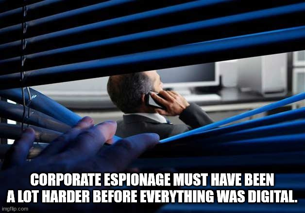 Shower Thoughts For You To Soak In