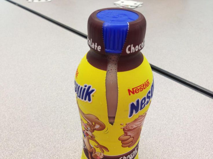 Some Things That Infuriated People