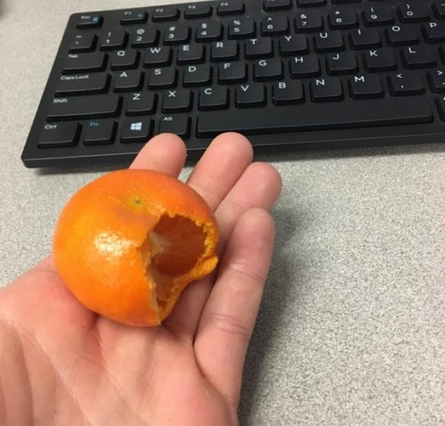 Some Things That Infuriated People