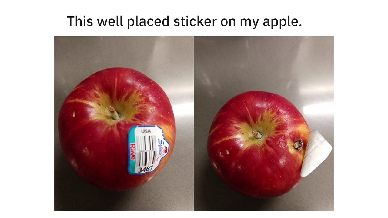 Some Things That Infuriated People