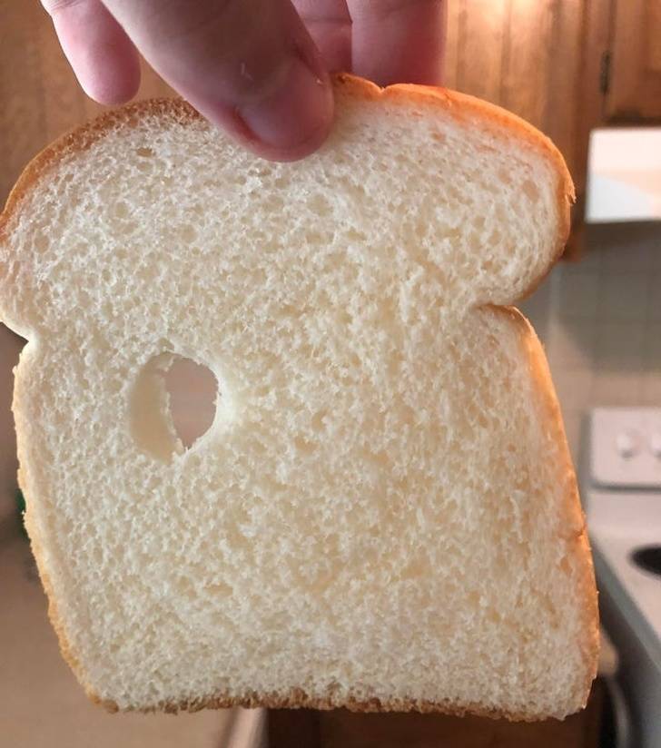 Some Things That Infuriated People