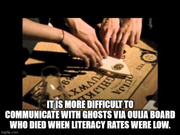 20 Shower Thoughts to Get You Over The Hump